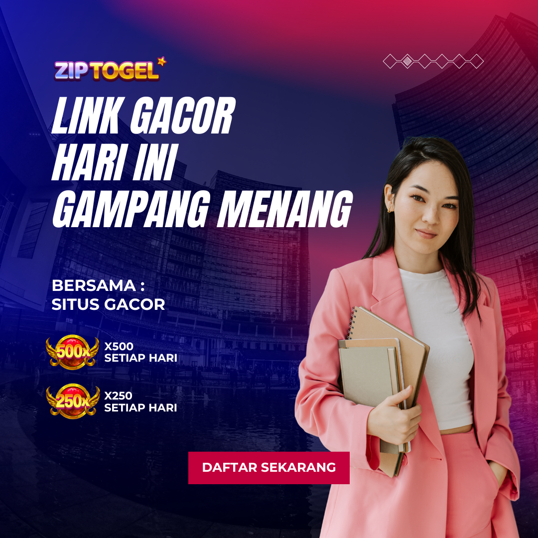 Situs Gacor